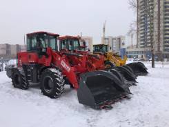 HZM S25R. Продам фронтальный погрузчик , 3 000 кг.