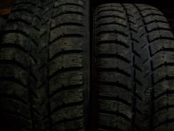 Bridgestone Ice Cruiser 5000. Зимние, шипованные, 2011 год, износ: 20%, 4 шт