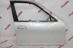 Дверь боковая. Nissan Skyline, ER33, ENR33, HR33, BCNR33, ECR33