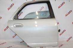 Дверь боковая. Nissan Skyline, ER33, ENR33, HR33, BCNR33, ECR33