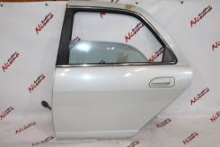 Дверь боковая. Nissan Skyline, ER33, ENR33, HR33, BCNR33, ECR33