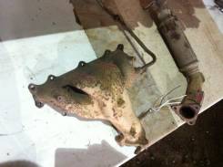 Коллектор. Mazda Roadster Mazda Familia Mazda Capella Двигатель B6
