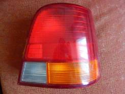 Стоп-сигнал. Honda Odyssey