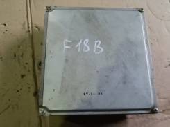 Блок управления двс. Honda Accord, CF3 Двигатели: F18B, F18B1, F18B2, F18B3, F18B4