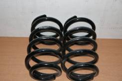 Пружина подвески. Toyota Touring Hiace Toyota Granvia, KCH16 Toyota Grand Hiace, KCH16 Toyota Regius, KCH46 Двигатель 1KZTE