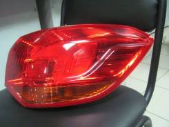 Стоп-сигнал. Opel Astra