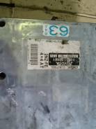 Блок управления двс. Toyota Funcargo, NCP25