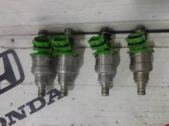Инжектор. Toyota: Corolla, Corolla Levin, Corolla FX, Carina, Sprinter, Celica, Sprinter Trueno, Corona, Corona Premio, Carina II, Carina E, Avensis...