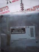 Блок управления двс. Toyota Corolla, EE107, EE108, EE106, EE103, EE104, EE101, EE102 Toyota Sprinter, EE104, EE103, EE102, EE101, EE108, EE107, EE106...