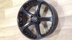 Giovanna. 8.0x20, 5x114.30, ET35
