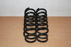 Пружина подвески. Toyota Verossa, GX110 Toyota Mark II Wagon Blit, GX110 Toyota Mark II, GX110 Двигатель 1GFE
