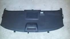 Полка багажника. Nissan Teana, J31, TNJ31, PJ31 Двигатели: VQ35DE, QR25DE, VQ23DE
