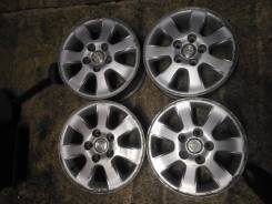 Toyota. 6.5x15, 5x114.30