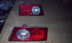 Стоп-сигнал. Honda Accord, CF7, CL7, CL8, CL9