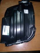 Подкрылок. Mitsubishi Pajero Sport