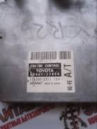 Блок управления двс. Toyota Cresta, GX100 Toyota Mark II, GX100 Toyota Chaser, GX100 Двигатель 1GFE