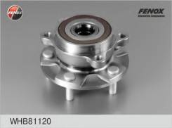 Подшипник ступицы. Toyota: Corolla, RAV4, Mark X, Auris, Blade, Avensis, Harrier Двигатели: 1ADFTV, 2CIII, 1CIII, 2GRFE, 2AZFE, 2ADFHV, 1AZFE, 2ADFTV...