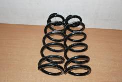 Пружина подвески. Honda Accord, DBA-CM2, CW2, UA-CM2, LA-CM2, DBA-CM1, CW1, CBA-CM2, CU2, ABA-CM2, CU1, DBA-CU2, DBACU2, DBACW2 Honda Accord Tourer, D...