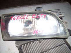 Фара. Toyota Tercel, EL50, EL51, EL53, EL55