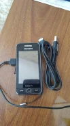 Samsung Star TV GT-S5233T. �/� ����