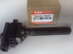 Катушка зажигания. Suzuki: Cultus Crescent, Esteem, Cultus, Vitara, Escudo Двигатели: J20A, H20A, H25A, H27A