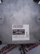 Блок управления двс. Toyota Allion, ZZT240 Toyota Premio, ZZT240 Двигатель 1ZZFE