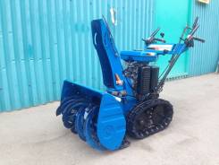 Yamaha. Продам снегоуборочную машину YSR 560, 242 куб. см.