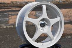 Lenso. 7.0x16, 4x100.00, ET38, ЦО 70,0 мм.