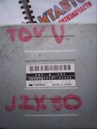 Блок управления автоматом. Toyota Cresta, JZX91, JZX90 Toyota Mark II, JZX91, JZX90 Toyota Chaser, JZX90, JZX91 Двигатели: 1JZGTE, 2JZGE