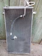 Радиатор кондиционера. Nissan Infiniti M35/45 Nissan Fuga, PY50, PNY50, GY50, Y50 Infiniti M45, Y50 Infiniti M35, Y50 Двигатели: VQ35HR, VQ35DE, VK45D...
