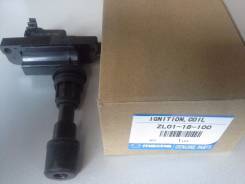 Катушка зажигания. Mazda: Mazda3, Training Car, Laser Lidea, 323, Familia S-Wagon, Familia Двигатели: ZMDE, ZLDE, ZLVE
