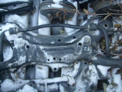 Балка под двс. Toyota Wish, ANE11, ZNE10, ANE10, ZGE20, ZGE21, ZGE22 Toyota Allion, NZT260, ZRT260, ZZT240, NZT240, AZT240, ZRT261 Toyota Isis, ANM10...