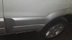 Накладка на боковую дверь. Suzuki Escudo, TL52W