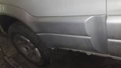 Накладка на боковую дверь. Suzuki Escudo, TL52W