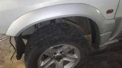Накладка на крыло. Suzuki Escudo, TL52W Двигатель J20A