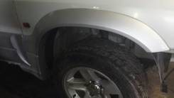 Накладка на крыло. Suzuki Escudo, TL52W Двигатель J20A