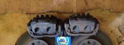 Колодка тормозная. Subaru Forester, SG5, SG9, SG9L