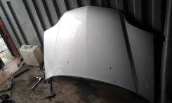 Капот. Honda MDX, YD1 Двигатель J35A