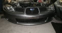 Бампер. Subaru Impreza, GG3, GG2, GG, GD, GG9, GD3, GD2