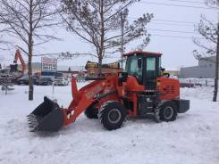 HZM S20DS, 2016. Продам фронтальный погрузчик HZM S20DS, 2 000 кг.