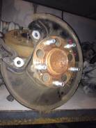 Ступица. Honda Civic, FD1, FD2 Двигатели: K20A, K20AVTEC, K20A2, K20A3, P6FD1, R18A, R18A1, R18A2, R18A4