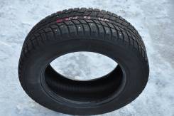 Nokian Nordman +. Зимние, шипованные, износ: 40%, 1 шт