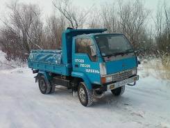Mitsubishi Canter. Продам самосвал Mitsubishi Сanter, 3 600 куб. см., 4 500 кг.