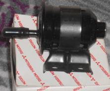 Фильтр топливный. Mitsubishi Legnum, EC4W, EA1W, EC5W, EC7W, EA7W, EA5W, EA4W, EC1W, EA3W, EC3W Mitsubishi Galant, EC3A, EC5A, EC7A, EA7A, EA3A, EC1A...