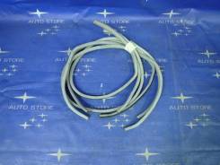 Уплотнитель двери. Subaru Legacy B4, BE9, BEE, BE5 Subaru Legacy Lancaster, BHE, BH9 Subaru Legacy, BH5, BHE, BE5, BEE, BH9, BE9 Двигатели: EJ20, EJ20...