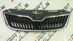 Решетка радиатора. Skoda Rapid, NH3
