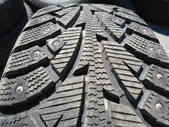 Hankook Winter i*Pike W409. Зимние, шипованные, 2013 год, без износа, 1 шт