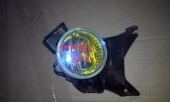 Фара противотуманная. Subaru Impreza, GG3, GG2, GD3, GD2 Двигатель EJ152