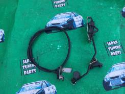 Тросик акселератора. Toyota Cresta, JZX90, JZX100 Toyota Mark II, JZX100, JZX90 Toyota Chaser, JZX90, JZX100 Двигатель 1JZGTE