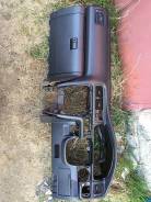 Панель приборов. Toyota Cresta, JZX100, JZX101, GX100, GX105, JZX105 Toyota Mark II, GX105, JZX105, JZX100, GX100, JZX101 Toyota Chaser, GX100, JZX105...